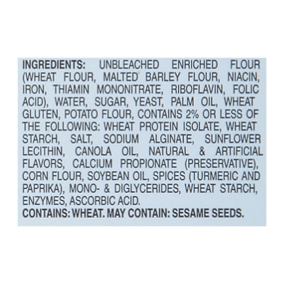 Rosen Rolls Dinner Hawaiian - 12 Oz - Image 5