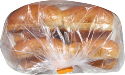 S. Rosens Brioche Slider Buns - 12 Count - Image 5
