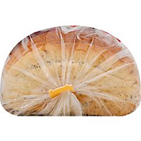 S.Rosens Thin Cut Seeded Rye Bread - 16 oz. - Image 6