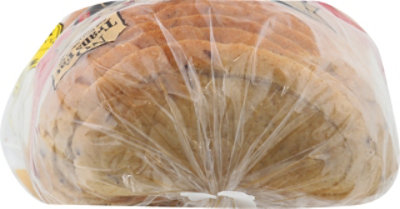 S.Rosens Thin Cut Seeded Rye Bread - 16 oz. - Image 6