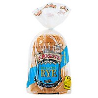 R Rye Thin Seeds Without - 16 Oz - Image 1