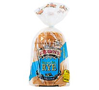 R Rye Thin Seeds Without - 16 Oz