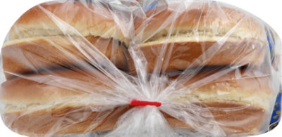 S.Rosens Deli Brioche Hamburger Buns - 8 Count - Image 6