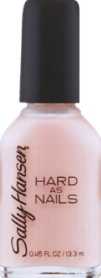 Sally hansen set in deals stone