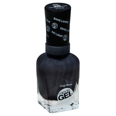 Sally Hansen Miracle Gel Nail Polish In Stilettos And Studs - .5 Fl. Oz.