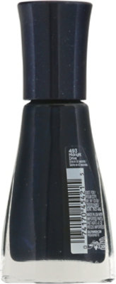 Sh Nl Id Midnight Mauves - .31 Fl. Oz.