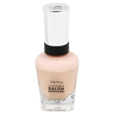 Sally Hansen Nail Csm Off The Shoulder - .5 Fl. Oz.