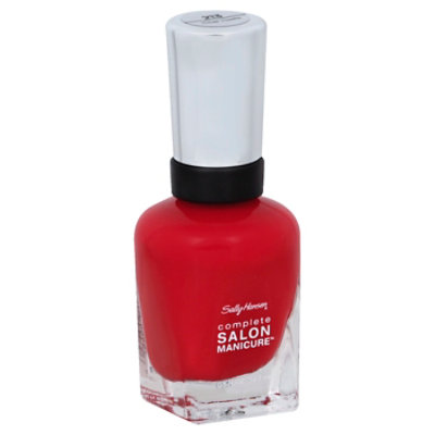 Sally Hansen Csm Killer Heels - .5 Fl. Oz.