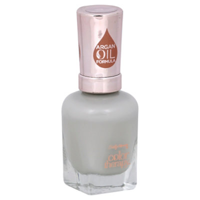 Sally Hansen Clr Therapy Namas Gray - .5 Fl. Oz.