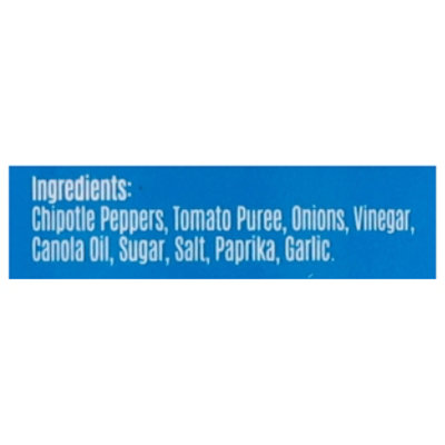 Empacadora San Marcos Chipotle Peppers In Adobo Sauce 3.5 Oz - 3.5 Oz - Image 5