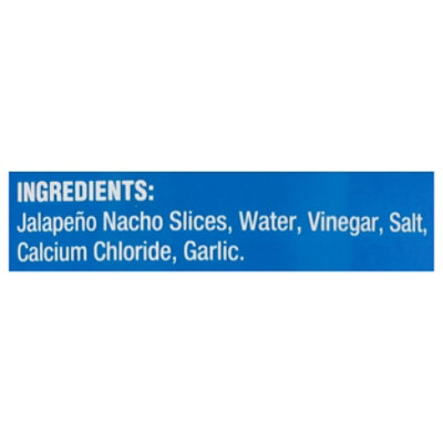 San Marcos Nacho Jalapeno Peppers - 11 Oz - Image 5