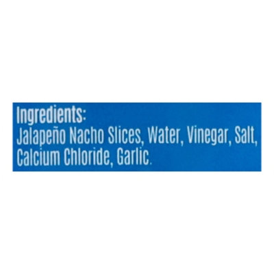 San Marcos Peppers Jalapeno Nacho - 7 Oz - Image 4