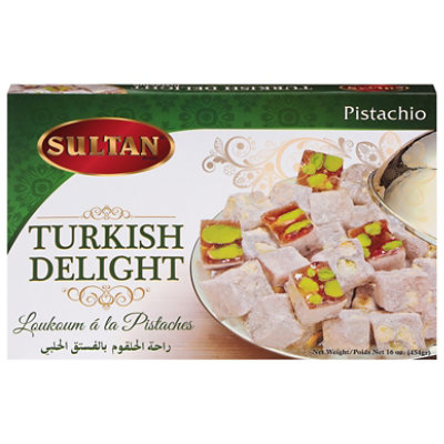 Sultan Turkish Candy - 16 Oz - Image 2