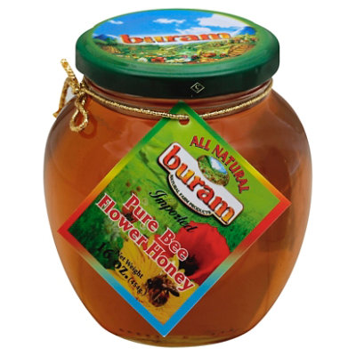 Save on Buram Honey with Nuts Order Online Delivery