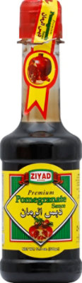 Ziyad Pomegrante Sauce - 11.3 Oz - Image 2