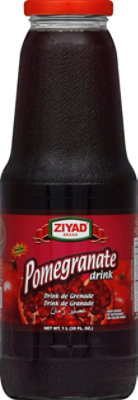 Ziyad Pomegrante Juice - 35 Oz - Image 2