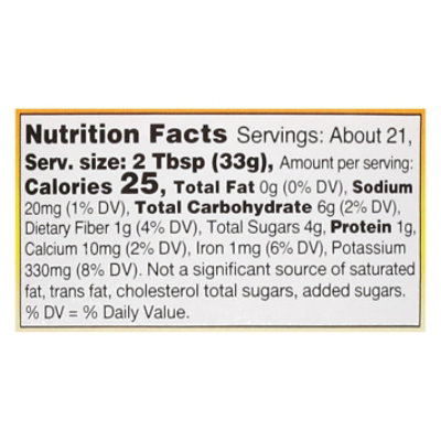 Ziyad Jar Tomato Paste - 25 Oz - Image 4