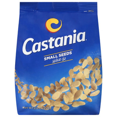 Castania Seeds Small - 12.4 Oz - Image 1