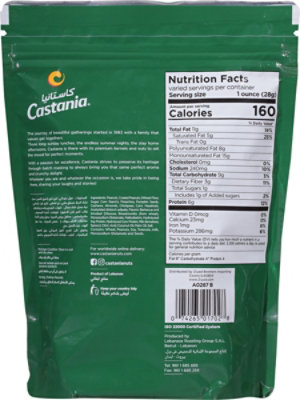 Castania Super Extra Mixed Nuts - 12.3 Oz - Image 6