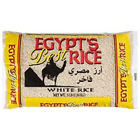 Egypts Best Rice Plastic Bags - 3 Lb - Image 2