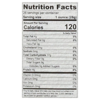 Buram Honey With Nuts - 26.5 Oz - Image 4