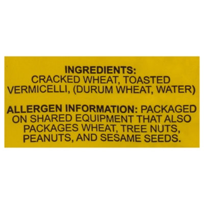 Ziyad Whole Cracked Wheat - 32 Oz - Image 5