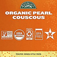 Riceselect Organic Original Pearl Couscous - 24.5 Oz - Image 3