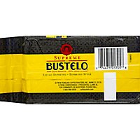 "Busseto Supreme Premium Ground Coffee - Image 2