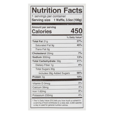 C O Wholly Wholesome - 3.5 Oz - Image 4