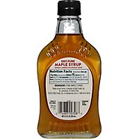 Maple Grove Farms Maple Syrup 100% Pure Amber - 8.5 Oz - Image 6