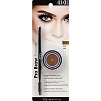 Ardell Brow Pomade With Brush Blonde - Each - Image 2