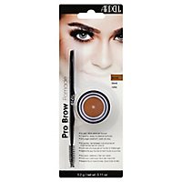 Ardell Brow Pomade With Brush Blonde - Each - Image 1