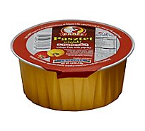 Profi Pate With Red Peppers - 4.6 Oz
