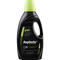 Rug Doctor Pure Power Pet Stain Cleaner - 32 Oz - Image 2