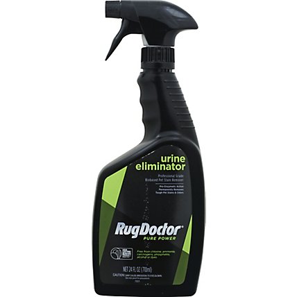 Rug Doctor Pure Power Upholstery Cleaner - 24 Oz - Image 2