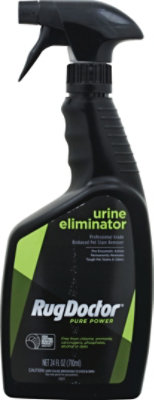 Rug Doctor Pure Power Upholstery Cleaner - 24 Oz - Image 2