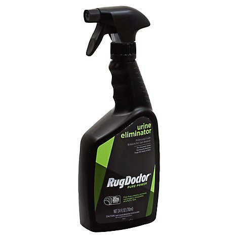Rug Doctor Pure Power Upholstery Cleaner - 24 Oz