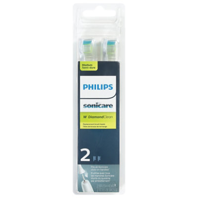 Philips Ptb W Opt White Replacemnt - 2 Count - Image 3