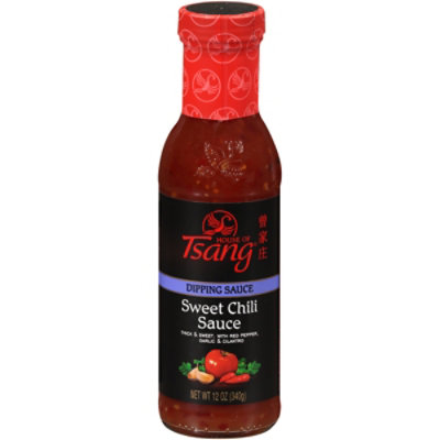 House Of Tsang Sweet Chili Sauce - 11.5 Oz - Image 3