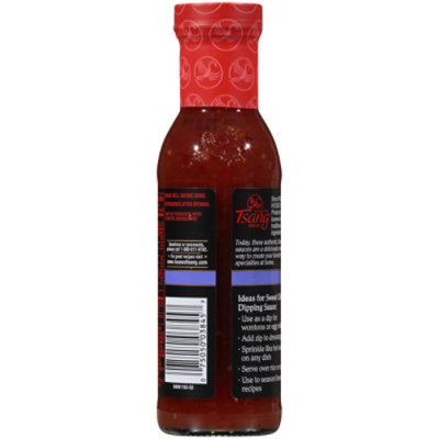 House Of Tsang Sweet Chili Sauce - 11.5 Oz - Image 6