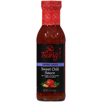 House Of Tsang Sweet Chili Sauce - 11.5 Oz - Image 2