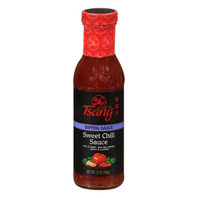 House Of Tsang Sweet Chili Sauce - 11.5 Oz - Image 1