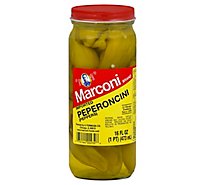 Marconi Pepperoncini - 16 Oz