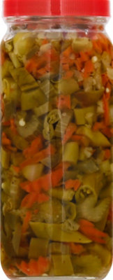 Marconi Giardiniera M - 16 Oz - Image 3