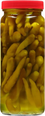 Marconi Whole Italian Pepper - 16 Oz - Image 5