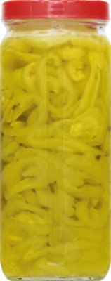 Marconi Banana Pepper M - 16 Oz - Image 3