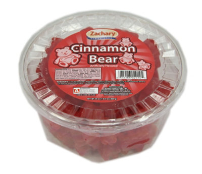 Cinnamon Juju Bears - 24 Oz - Image 1