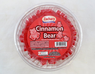 Cinnamon Juju Bears - 24 Oz