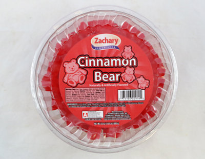 Cinnamon Juju Bears - 24 Oz - Image 1