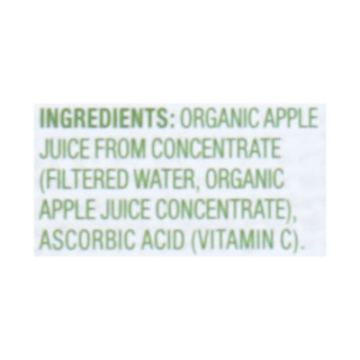 Old Orchard 100% Organic Juice - 64 Fl. Oz. - Image 5